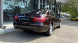 Mercedes Benz E200 Avantgarde 2010