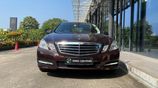 Mercedes Benz E200 Avantgarde 2010