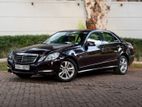 Mercedes Benz E200 Avantgarde 2010