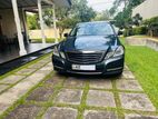 Mercedes Benz E200 Avantgarde 2011