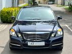 Mercedes Benz E200 Avantgarde CGI 1.8L 2011