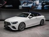 Mercedes Benz E200 Cabriolet 2023