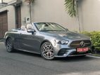 Mercedes Benz E200 Cabriolet AMG-P+ 2023