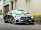 Mercedes Benz E200 Cabriolet AMG-P+ 2023