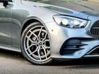 Mercedes Benz E200 Cabriolet AMG-P+ 2023