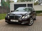Mercedes Benz E200 CGI 2010