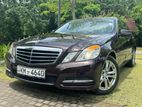 Mercedes Benz E200 CGI Avantgarde 2010