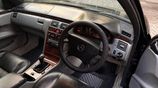 Mercedes-Benz E200 Classic for Wedding Hires