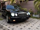 Mercedes-Benz E200 Classic for Wedding Hires