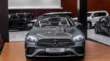 Mercedes Benz E200 Coupe Amg All New 2023