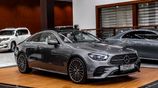 Mercedes Benz E200 Coupe Amg All New 2023