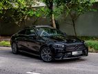 Mercedes Benz E200 Coupe AMG Premium + 2023