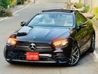 Mercedes Benz E200 Coupe AMG Premium Li 2023