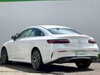 Mercedes Benz E200 COUPE SPORT 2024