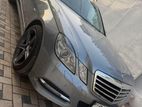 Mercedes Benz E200 Diesel 2012