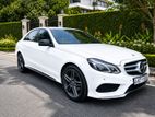 Mercedes Benz E200 DIMO IMPORT 2011