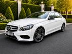 Mercedes Benz E200 Dimo Imported 2011