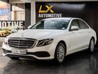 Mercedes Benz E200 DIMO Imported 2017