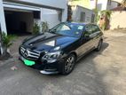 Mercedes Benz E200 Dimo maintained 2014