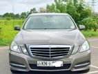 Mercedes Benz E200 E 200 BlueEfficiency 2010