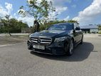 Mercedes Benz E200 2020