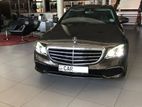 Mercedes Benz E200 Exclusive Line 2016