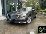 Mercedes Benz E200 Exclusive Line 2016