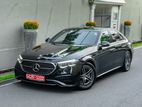 Mercedes Benz E200 Facelift-Premium + 2023