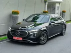 Mercedes Benz E200 Facelift-Premium + 2023