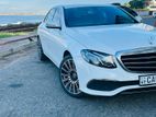 Mercedes Benz E200 for hire
