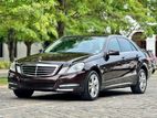 Mercedes Benz E200 For Hires