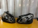 Mercedes Benz E200 Head Light