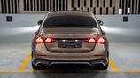 Mercedes Benz E200 Premium 2025