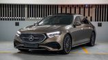 Mercedes Benz E200 Premium 2025