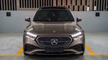 Mercedes Benz E200 Premium 2025