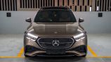 Mercedes Benz E200 Premium 2025