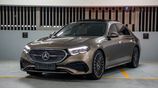 Mercedes Benz E200 Premium 2025