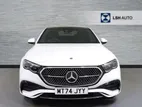 Mercedes Benz E200 Premium plus 2024