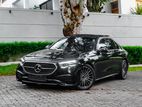 Mercedes Benz E200 Premium Plus 2024