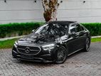 Mercedes Benz E200 Premium Plus 2024