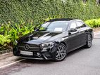 Mercedes Benz E200 Premium Plus AMG 2023