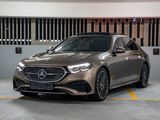 Mercedes Benz E200 Premium Plus AMG 2025