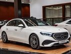 Mercedes Benz E200 Registered 2025