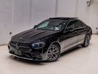 Mercedes Benz E200 SPORT 2023