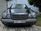 Mercedes Benz E200 1999