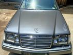 Mercedes Benz E200 W124 1994