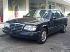 Mercedes Benz E200 W124 1994