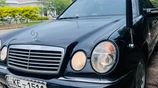 Mercedes Benz E200 W210 1998