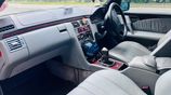 Mercedes Benz E200 W210 1998