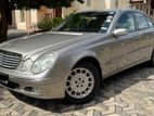 Mercedes Benz E200 W211 2004